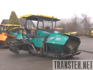  Vogele  Super 1600-2- 