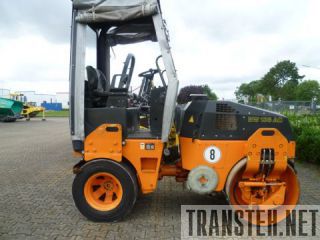  Bomag BW 138 AC-  