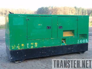  Gesan 100 KVA-  