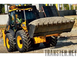    JCB     