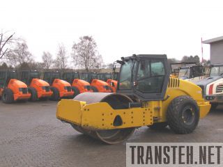  Hamm 3520 HT -  