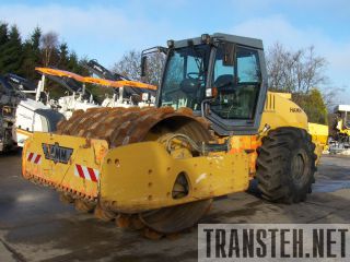  Hamm 3520 HT P-  