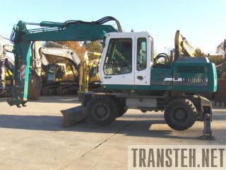  Liebherr A 904 Li-  