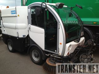  -  Bucher City Cat 2020 