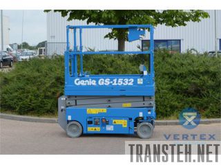     Genie GS -1532  