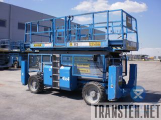     Genie GS-5390 RT  