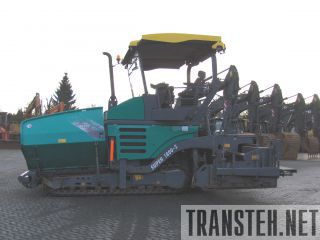 Vogele Super 1800-2-/ 