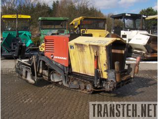 Demag DF 45 CS- 