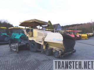 Demag DF 115 P-. 