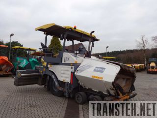 Vogele Super 1803-2- 