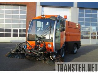  Bucher CC 2020--  