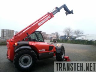  Manitou MT1030S-  