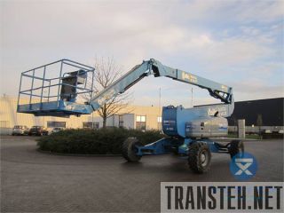    Genie Z-135/70  