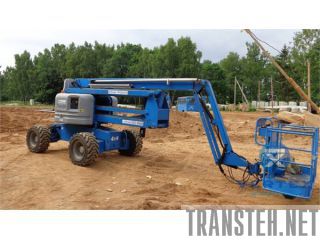    Genie Z-60/34  