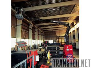   Manitou 120 AETJ  