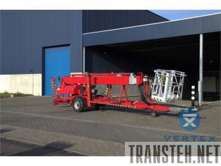    Denka Lift Trailer DL30  
