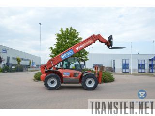   Manitou MT 1740 SLT  