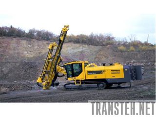      Atlas Copco ROC L6,  