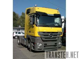    Mercedes-Benz Actros 3 1841 LS 