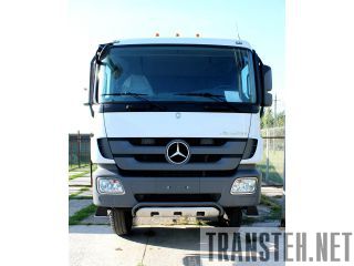    Mercedes-Benz Actros 3 2041 AS 