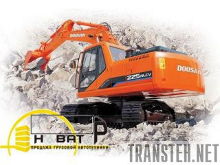    DOOSAN S225NLC-V 