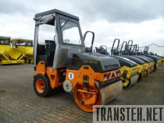 Bomag BW 138 AC-  