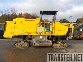 Wirtgen W 1900-  