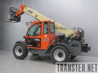 JLG 4009 PS-  