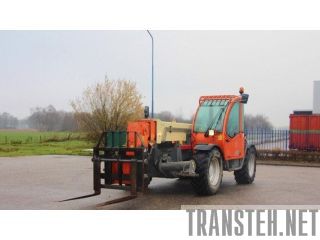 JLG 4013-  