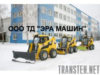 - ANT 1000  Bobcat 