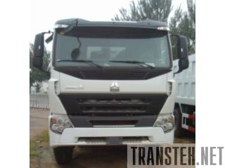 C HOWO A7 6X4  4.340 . .  