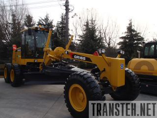  XCMG GR165 
