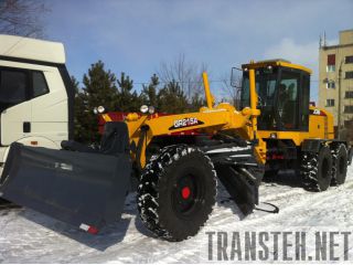  XCMG GR215A 