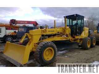  Chang Lin PY165H 
