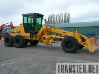  YTO PY165C-2 