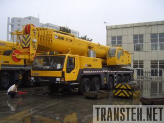  XCMG QY130 