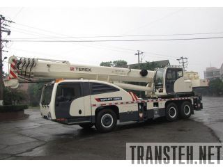  TEREX 025G 