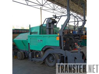  XCMG RP452L 