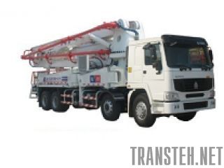  HONGDA HDT5350THB-42  