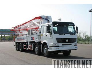  HONGDA HDT5420THB-52 
