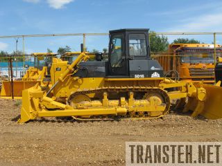  ShanTui SD16 
