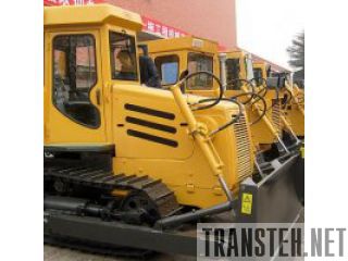  YTO T80 