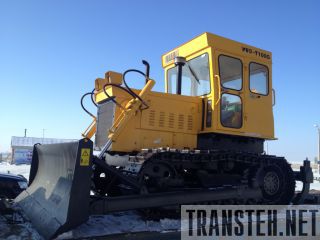  YTO T100G 