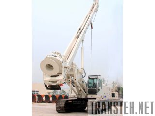   XCMG XR220 
