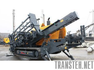    XCMG XZ320 