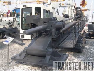    XCMG XZ1000 