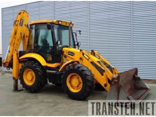  - JCB 3CX SUPER. 
