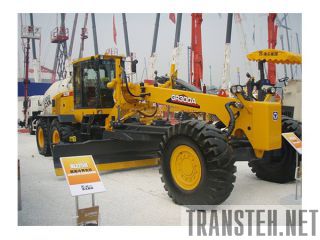  XCMG GR300   12000000  