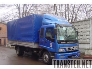 Foton BJ1093 