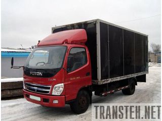Foton BJ1069 